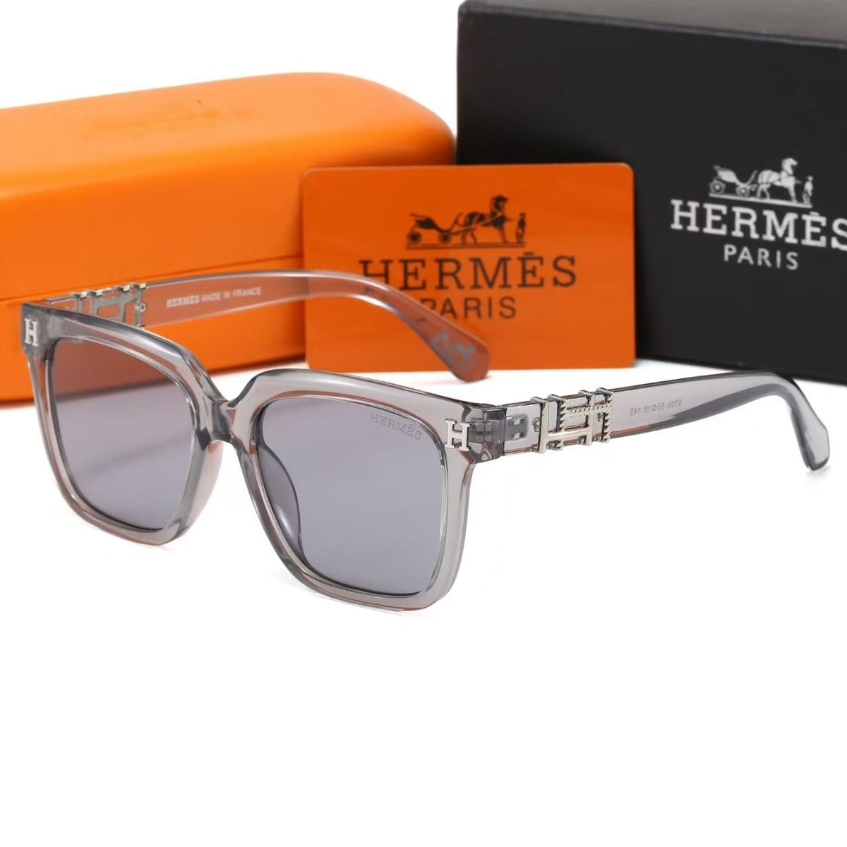 Various Colors Classic Sunglasses -5492