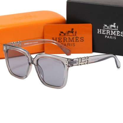 Various Colors Classic Sunglasses -5492