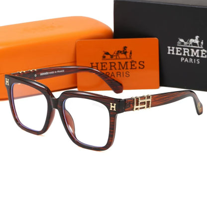 Various Colors Classic Sunglasses -5492