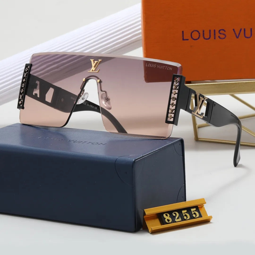 New Fashion One-peice Sunglasses