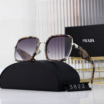 5-color nylon high-definition lenses Full frame design 3822