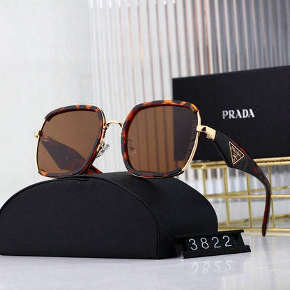 5-color nylon high-definition lenses Full frame design 3822