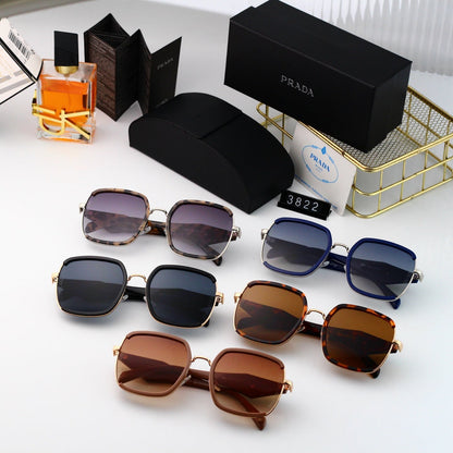 5-color nylon high-definition lenses Full frame design 3822