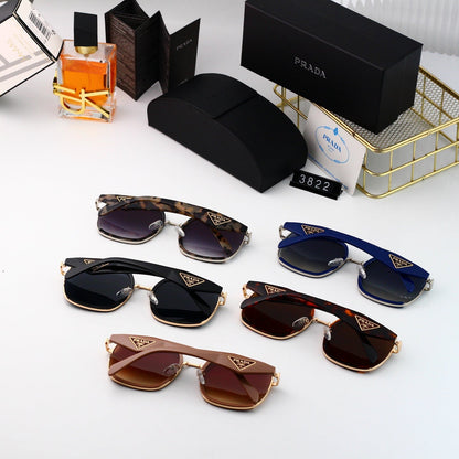 5-color nylon high-definition lenses Full frame design 3822