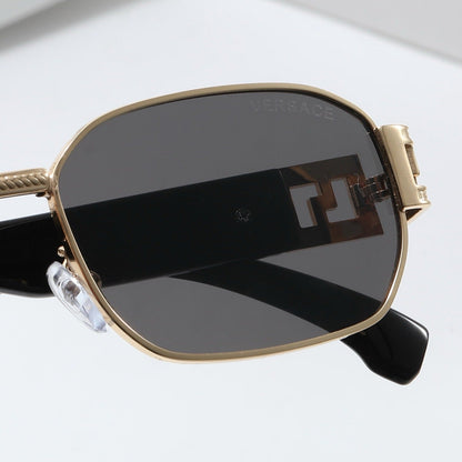 4 colors personalized trendy polarized sunglasses 4218