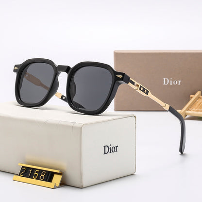 6 colors of fashionable and popular sunglasses  2158