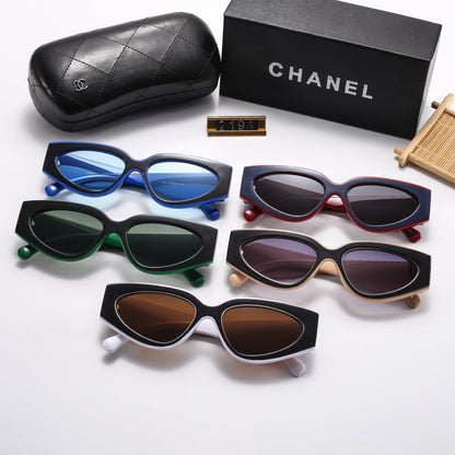 4 colors trendy personalized sunglasses 2191