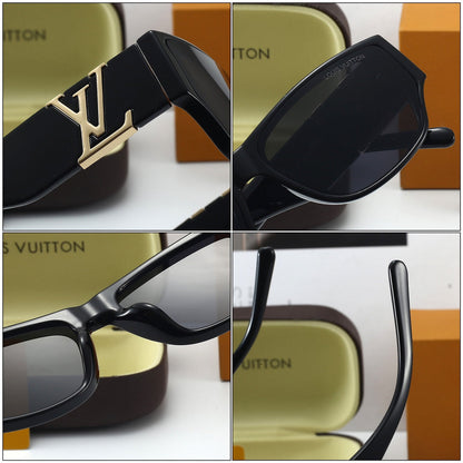 UV protection high definition gradient lens series  27133