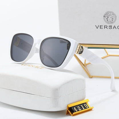 5 colors of fashionable and popular sunglasses 4210