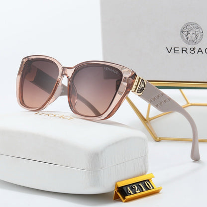 5 colors of fashionable and popular sunglasses 4210