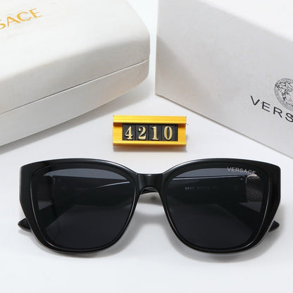 5 colors of fashionable and popular sunglasses 4210