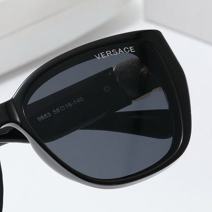 5 colors of fashionable and popular sunglasses 4210