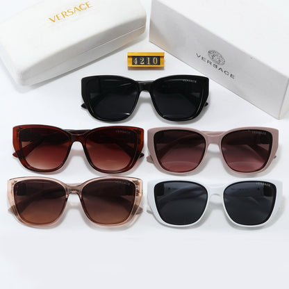 5 colors of fashionable and popular sunglasses 4210