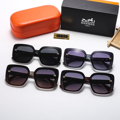 4 colors hot sunglasses  2238