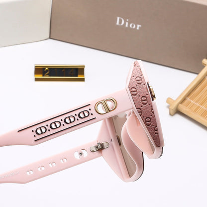 5-color high-end UV protection sunglasses 2114