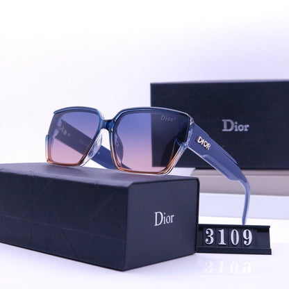 5-color UV protection sunglasses 3109