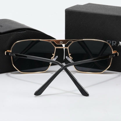 5 colors of unisex fashion sunglasses 945