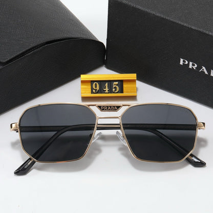 5 colors of unisex fashion sunglasses 945
