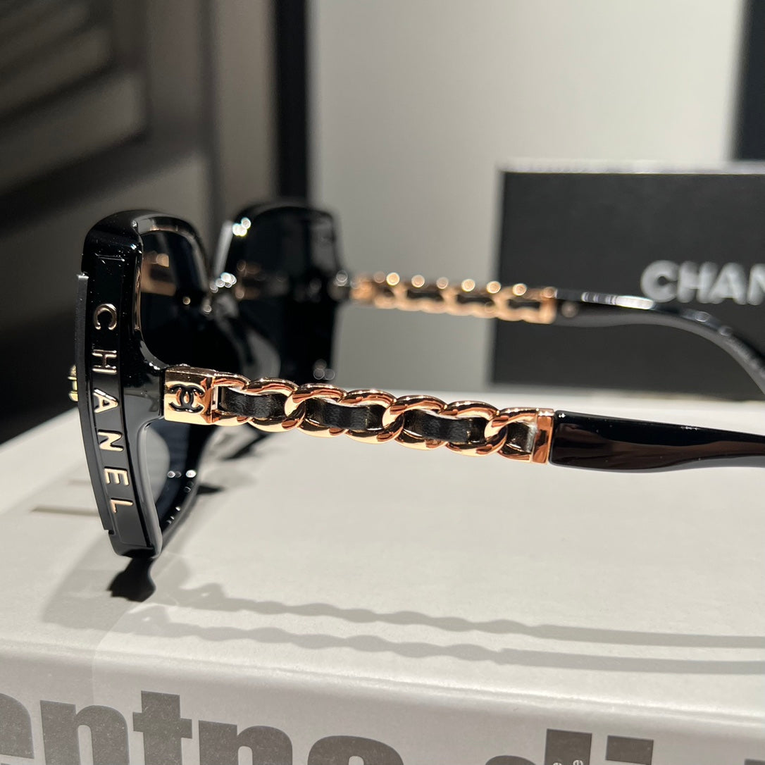 4 colors stylish simple sunglasses  9162