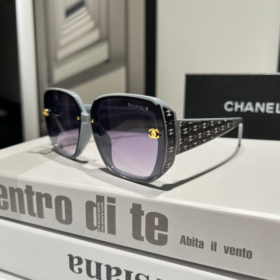 7 colors of fashionable and popular sunglasses 8434