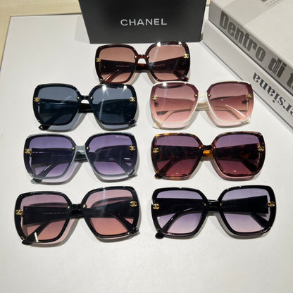7 colors of fashionable and popular sunglasses 8434