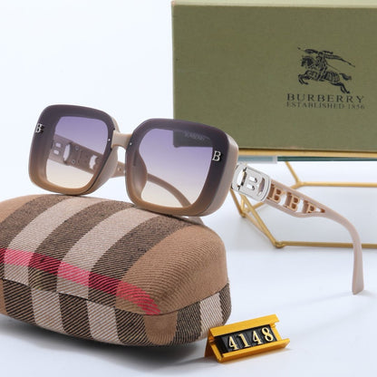 4-color travel essential sunglasses 4118