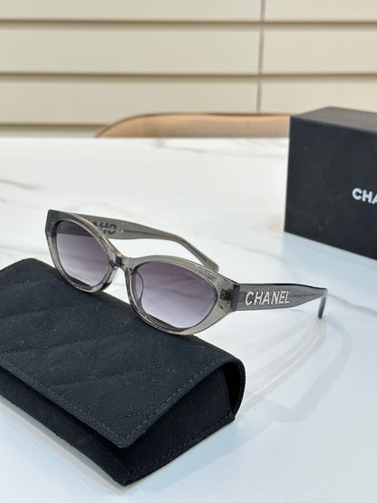 5 colors high-end fashion sunglasses 9134B