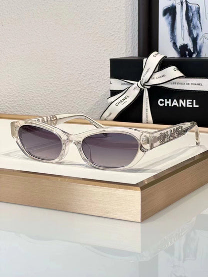 5 colors high-end fashion sunglasses 9134B