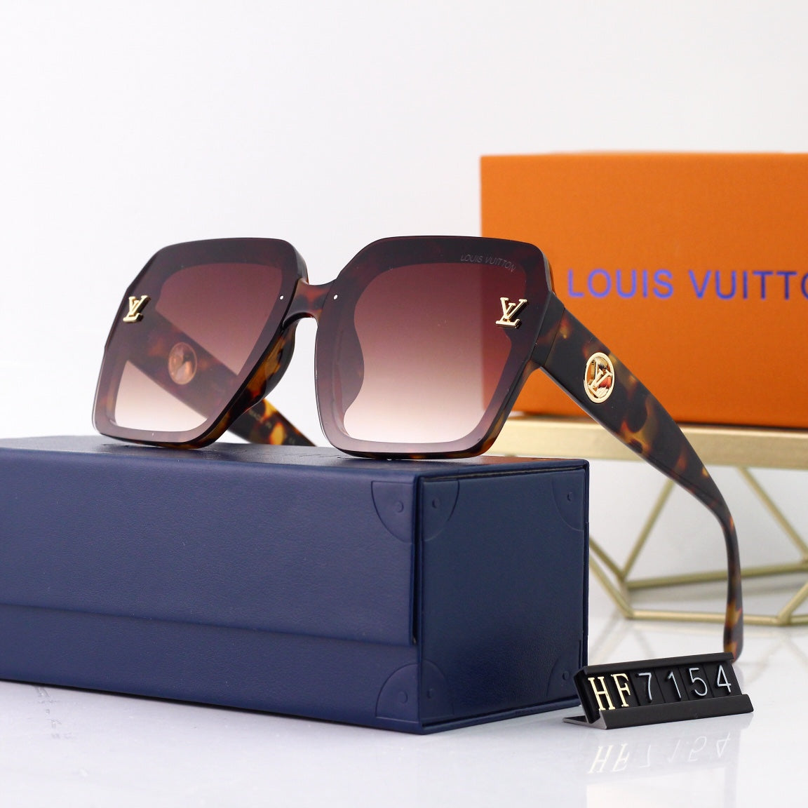 6 color personalized sunglasses  7154