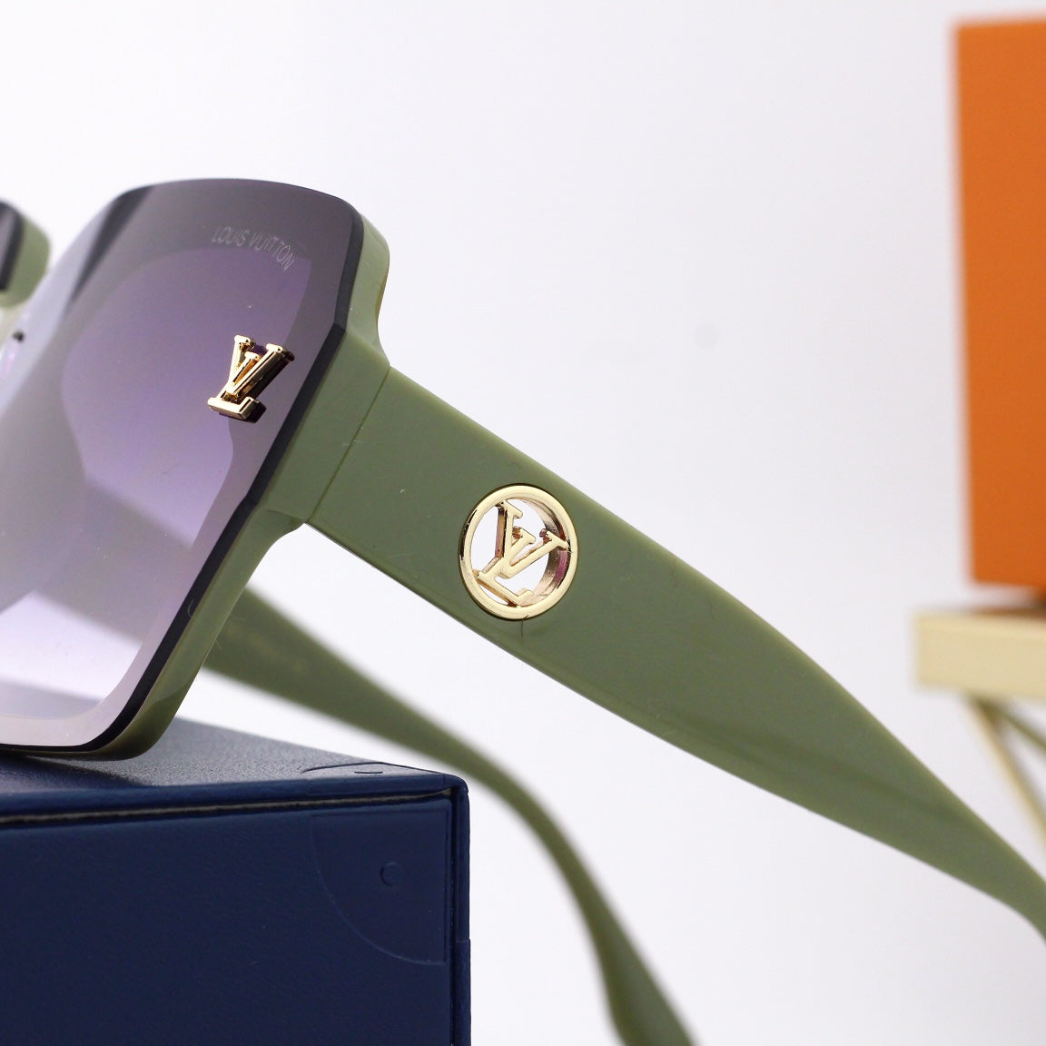 6 color personalized sunglasses  7154