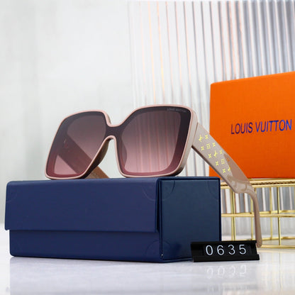 7 colors hot trend sunglasses  0635