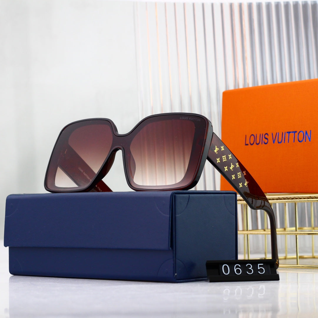 7 colors hot trend sunglasses  0635