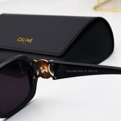 5 Color Trendy Fashion Sunglasses 4263
