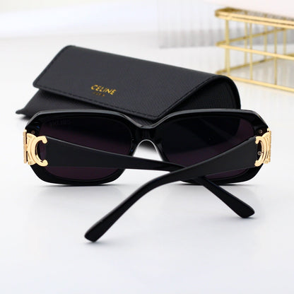 5 Color Trendy Fashion Sunglasses 4263