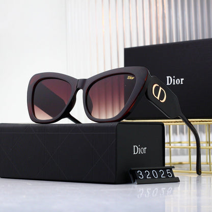 6 Colors Hot Sunglasses  32025
