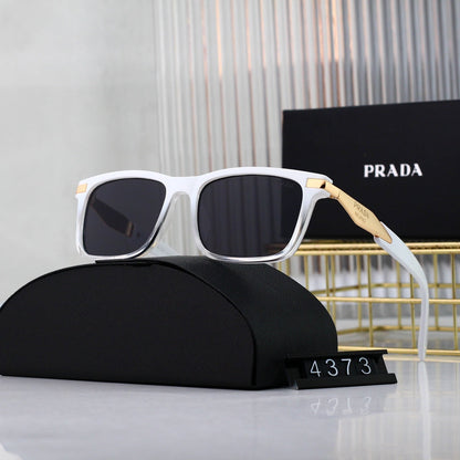 6 Colors Hot Sunglasses  4373