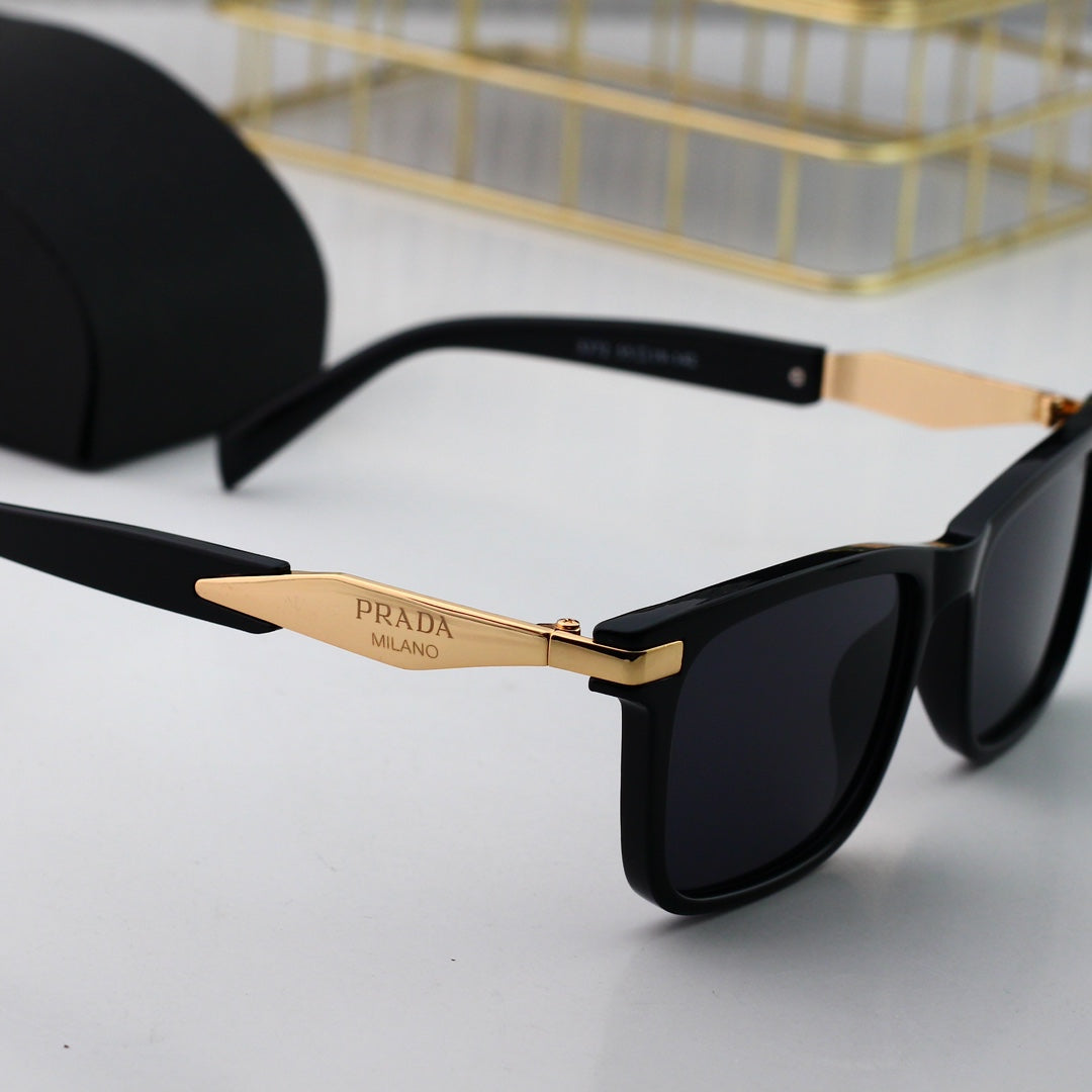 6 Colors Hot Sunglasses  4373
