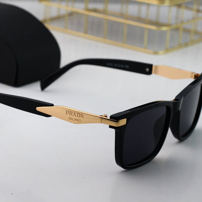 6 Colors Hot Sunglasses  4373