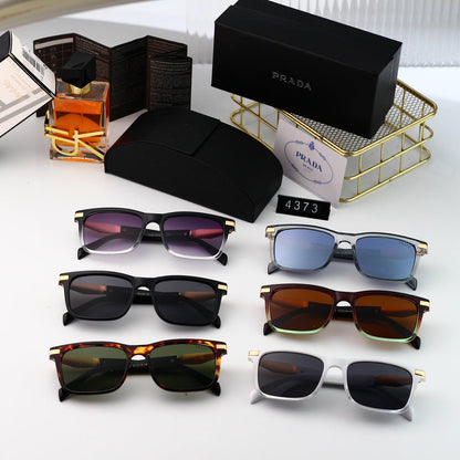 6 Colors Hot Sunglasses  4373