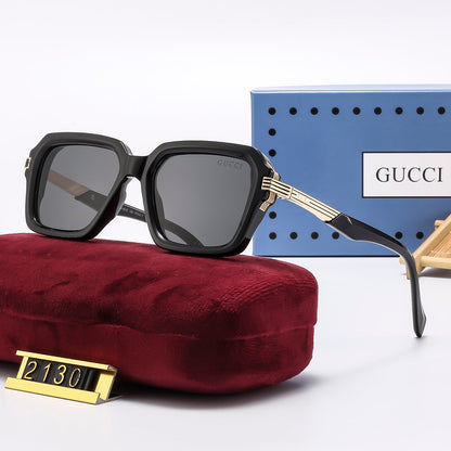 6 Colors Hot Sunglasses  2130