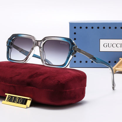 6 Colors Hot Sunglasses  2130