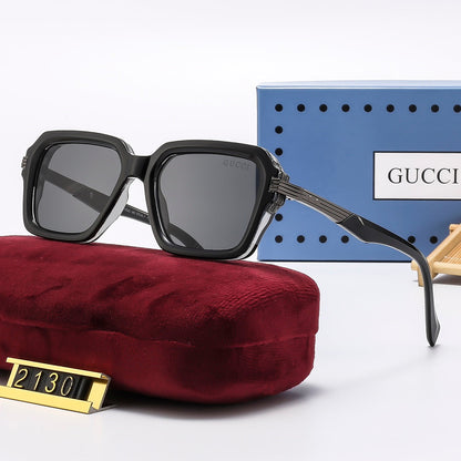 6 Colors Hot Sunglasses  2130