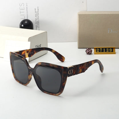 5 Colors High-End Fashion Sunglasses  27129