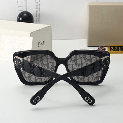 5 Colors High-End Fashion Sunglasses  27129