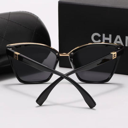 7 colors of fashionable and popular sunglasses 3201