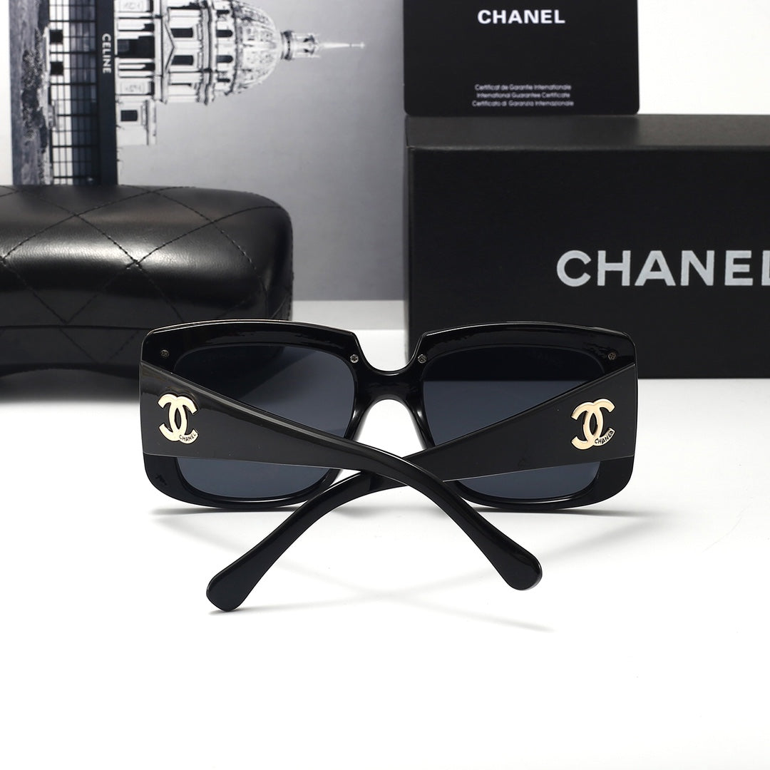 5 colors of fashionable and popular sunglasses  6317