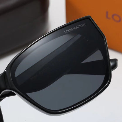 5-color high-definition UV protection sunglasses  3795