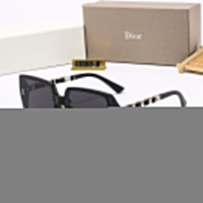 4-color high-end popular sunglasses  1913