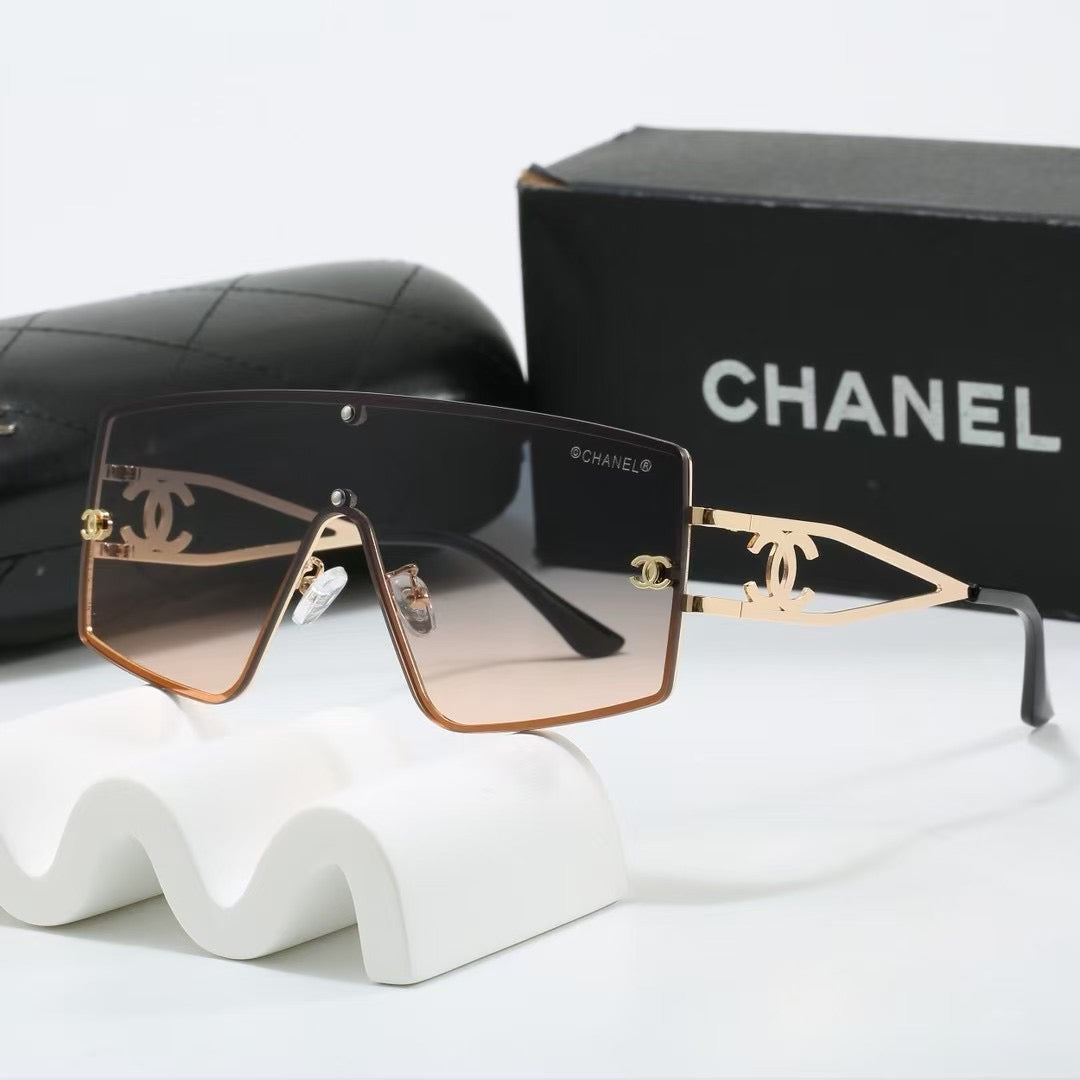 7 colors fashion sunglasses