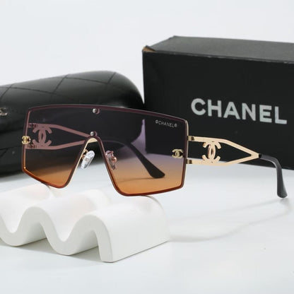 7 colors fashion sunglasses